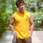 Chandan Kumar Instagram –