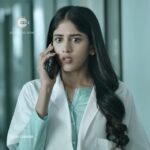 Chandini Chowdary Instagram – GAALIVANA