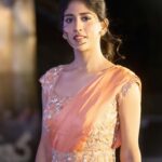 Chandini Chowdary Instagram – 🧡