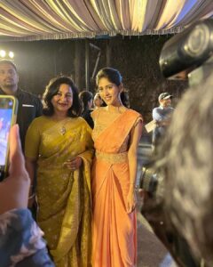Chandini Chowdary Instagram - GAALIVANA has opened up to amazing reviews. Thank you for all the love @zee5telugu