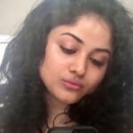 Chandini Sreedharan Instagram – Unblurring Myself