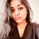 Chandini Sreedharan Instagram - 🍁