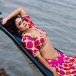 Chandini Tamilarasan Instagram – The last from this series and my fav ❤️

📸 – @charran_lif 
Outfit designed by – @prernaguptascouture 
Makeup – @mua_supriya 
Hair – @prem_hairstyle 

#trending #trendingnow #chandinitamilarasan #chandini #kollywood #tollywood #southactress #actress #india #lehenga #photography #hotmodel #beachphotography #2022 #actor #southmovies #tamil #tamilcinema