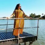 Chandra Lakshman Instagram –