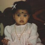 Chandrika Ravi Instagram - April 5th 1989. Melbourne, Victoria, Australia