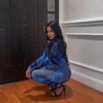 Chandrika Ravi Instagram - When I’m with you all I get is wild thoughts. Los Angeles, California