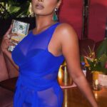 Chandrika Ravi Instagram - I been peeping what you bring to the table @FashionNova