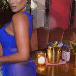 Chandrika Ravi Instagram - I been peeping what you bring to the table @FashionNova