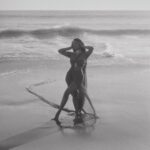 Chandrika Ravi Instagram - Sweet escape @61.mm