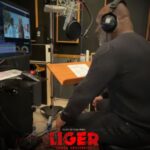 Charmy Kaur Instagram - LEGEND @MikeTyson Completes his dubbing for #Liger 🥊 #VaatLagaDenge 🤙🏾 @thedeverakonda @karanjohar #Purijagannadh @ananyapanday @apoorva1972 @dharmamovies @puriconnects @vish_666 #LigerOnAug25th2022