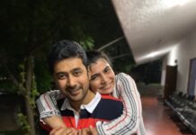 Chinmayi Instagram - ❤️