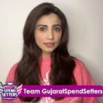 Daisy Shah Instagram – #ContestAlert
@meeshoapp le aaya hai Meesho Arrey Waah League jismein honge 4 challenges and mauka jeetneka bahut saare prizes. 
Participate in challenge 1 with these basic steps: 
Comments mein likhe why is #GujaratSpendSetters your favourite team. 
Follow Kare @meeshoapp
Tag 3 friends 

Toh, der kis baat ki? Participate now and get a chance to win exciting prizes like, Match Tickets, Meet & Greet, IPL Official Merchandise, Gift Vouchers
. 
#MeeshoArreyWaah #MeeshoArreyWaahLeague #ArreyWaah #MAWL #Meesho #MeeshoApp #Gujarat #GujaratSpendSetters