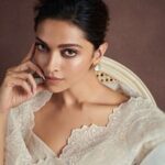 Deepika Padukone Instagram - 1 or 2?