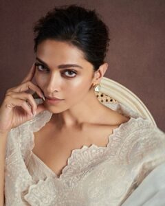 Deepika Padukone Instagram - 1 or 2?