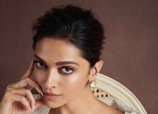 Deepika Padukone Instagram - 1 or 2?