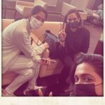 Deepika Padukone Instagram – Venice Photo Dump