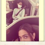 Deepika Padukone Instagram - Venice Photo Dump