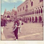 Deepika Padukone Instagram - Venice Photo Dump