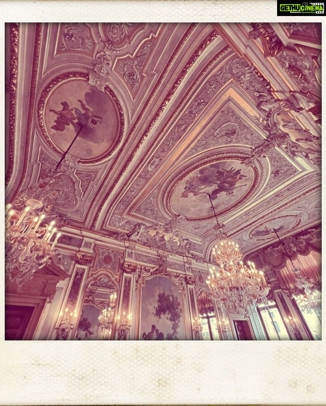 Deepika Padukone Instagram - Venice Photo Dump