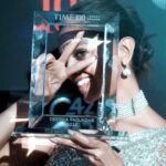 Deepika Padukone Instagram – A glimpse of what went down at the TIME100 Impact Awards last Monday…

#Gratitude 
@time 

Music:
@lifafa 
@loststoriesmusic