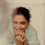 Deepika Padukone Instagram - BTS of some happy and fun moments with Chopard! @Chopard #ChopardHappyDiamonds #WhatMakesMeHappy #Collaboration