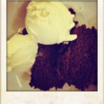 Deepika Padukone Instagram – BASIC 🤤

#chocolatecake 
#icecream