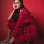 Deepti Sati Instagram – Boom boom 💥 ❤️

Costume : @house_of_vandy 
Styling : @styyledbyjoe 
Assisted by : @sanliya_sabu 

Mua : @zara___makeover 

Studio : @maxxocreative 

Picture credits : @pournami_mukesh_photography 
Photography team : 
@vishnu__photography___ 
@rizwanmechoth 

Special thanks : @huwais.m