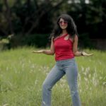 Deepti Sati Instagram - I have My Kinda Jewellery.I know you do too! For your casual look,office wear,festive outfits,for every occasion,pick your style and wear it with confidence🥰 Share your love for jewellery with Bhima,where there is a kind for everyone. #MyKindaJewellery #JewelleryThatIsYou #BhimaJewellers #bhimajewellersme