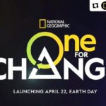 Dia Mirza Instagram – It takes just ONE person, one action, one moment to help heal the Earth. This #EarthDay @natgeoindia brings to you stories of many such ONE- derful people 🌏🕊 Meet the changemakers taking that first step on National Geographic India. #OneForChange #PartnerContent #NatGeoIndia #ForPeopleForPlanet #sdgs

Repost @natgeoindia with @make_repost
・・・
Celebrate inspirational changemakers from India who are blazing a trail in preserving the Earth, to leave a better, more sustainable planet for the future. 

Change begins with one, be the #OneForChange. Launching April 22nd, Earth Day, on National Geographic. #NatGeoIndia #EarthDay

@thegaiapeople @coastalimpact @tejas.sidnal @carboncraft_ @wormrani @raikwar5911 @storksister @vidyut.mohan @dickysingh @wangchuksworld