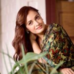 Dia Mirza Instagram - Another beautiful maxi dress handcrafted and made sustainably by Punit Balana. Thank you Punit for your art and your heart 💚🐘🐯🌏 And thank you Spice Village for making our stay sustainable, comfortable and memorable. Outfit Courtesy @punitbalanaofficial Earrings courtesy @silverstreakstore Styled by @theiatekchandaney Assisted by @jia.chauhan Photos by @shinu_photography_ Location @spicevillage_cghearth #SustainableFashion #SlowFashion #SDGs #GlobalGoals #ForPeopleForPlanet #ClubNature #ForeverWild Periyar, Thekkady