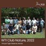 Dia Mirza Instagram - This year’s #ClubNature CEO’s forum was at Periyar National Park. An annual intervention started by @wildlifetrustofindia @vivek4wild to take CEO’s into the wild (of which i am a founder member).The experience of the wild helps CEO’s transcend board room conversation to wide ranging efforts in conservation of the wild. Mother nature does the best job in helping people understand that we cannot survive without her. Her well being is our well being. The Periyar Tiger and Elephant Reserve is a protected area encompassing 925 km2, of which 305 km2 of the core zone was declared as the Periyar National Park in 1982. The park is a repository of rare, endemic, and endangered flora and fauna and forms the major watershed of two important rivers of Kerala: the Periyar and the Pamba. There are 35 species of mammals recorded in the park, including many threatened species. It is an important tiger and elephant reserve. About 266 species of birds can be seen in the park, including migrants. Endemic birds include the Malabar grey hornbill, Nilgiri wood pigeon, blue-winged parakeet, Nilgiri flycatcher, crimson-backed sunbird, and black-necked stork. 130 butterfly species, fish, amphibians and reptiles make this park a rich biodiversity haven. The park is made up of tropical evergreen and moist deciduous forests, grasslands, stands of eucalyptus, and lake and river ecosystems. The forest is protected by green soldiers #VanRakshaks who endure a three day journey by foot to reach the core region of the forest. During this three day trek they contend with leeches, wade and swim through streams that are neck deep in places carrying their rations on their head. This apart from contending with many other forms of threat to life. My deepest respect, awe and gratitude for them 🙏🏻💚 I always learn a lot and my understanding of conservation efforts, deepens each time i go a forest with @vivek4wild. Thank you for making this visit to Kerala truly memorable. The heavy unseasonal rains were a matter of concern but didn’t stop us from going into the wild 🐯🐘💚 Thank you WildLife Trust of India for strengthening my purpose. Periyar Tiger Reserve - Thekkady