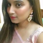 Dimple Chopade Instagram – love for saree 💕