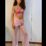 Disha Patani Instagram - 🐽