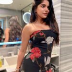 Divya Bharathi Instagram - All the feels…… Beautiful watch stacks from @nekhi_india ❤️
