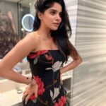Divya Bharathi Instagram - All the feels…… Beautiful watch stacks from @nekhi_india ❤️
