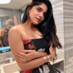 Divya Bharathi Instagram - All the feels…… Beautiful watch stacks from @nekhi_india ❤️