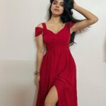Divya Bharathi Instagram - Stay in your magic✨