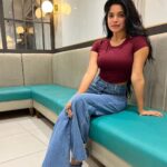 Divya Bharathi Instagram – to be beautiful means to be yourself💗💓