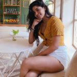 Divya Bharathi Instagram - You’re my favorite flavor.