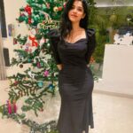 Divya Bharathi Instagram – Merry Christmas everyone🎄🌲❤️