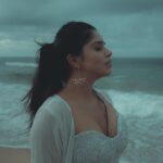 Divya Bharathi Instagram - 🕊🦋🕊 COSTUME @damanz.designs STYLING @styled_by_arundev Photography @frames_by_nithin MUA @shibin4865 Ornaments @touchwood__store Studio @elementsoneastcoast