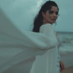 Divya Bharathi Instagram - 🕊🦋🕊 COSTUME @damanz.designs STYLING @styled_by_arundev Photography @frames_by_nithin MUA @shibin4865 Ornaments @touchwood__store Studio @elementsoneastcoast