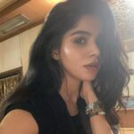 Divya Bharathi Instagram - POV: I catch you looking at me!
