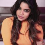 Divya Bharathi Instagram – ur crush is coming, act natural.