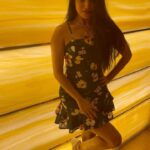 Divya Bharathi Instagram - Me, myself and I.