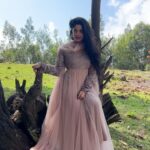 Divya Bharathi Instagram - A beautiful distraction✨ Outfit @designsbypriyadass
