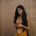 Divya Bharathi Instagram – Subbu❤️ #Bachelor
