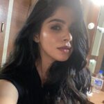Divya Bharathi Instagram – POV: I catch you looking at me!