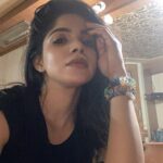 Divya Bharathi Instagram – POV: I catch you looking at me!