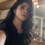 Divya Bharathi Instagram - POV: I catch you looking at me!